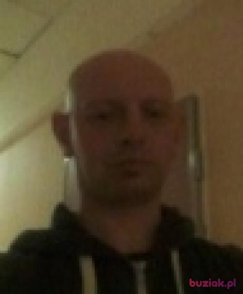 Mariuszna, Mężczyzna, 38 lat, Grodzisk Mazowiecki