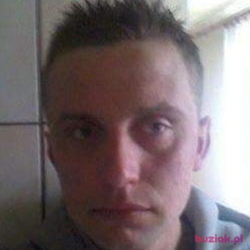 Rafcio3526, Mężczyzna, 38 lat, Koźmin Wielkopolski
