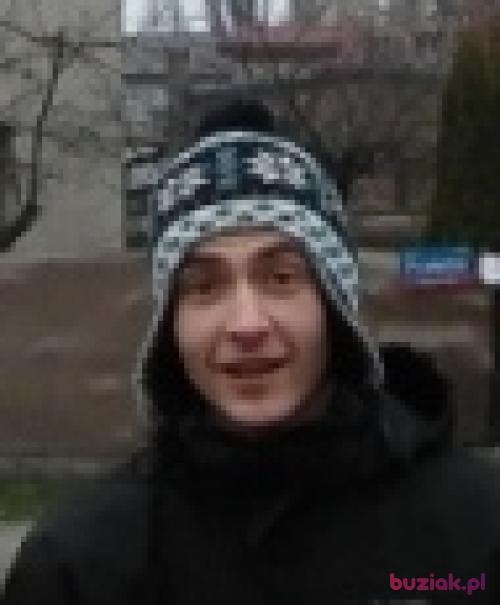 Rafik95, Mężczyzna, 31 lat, Łódź