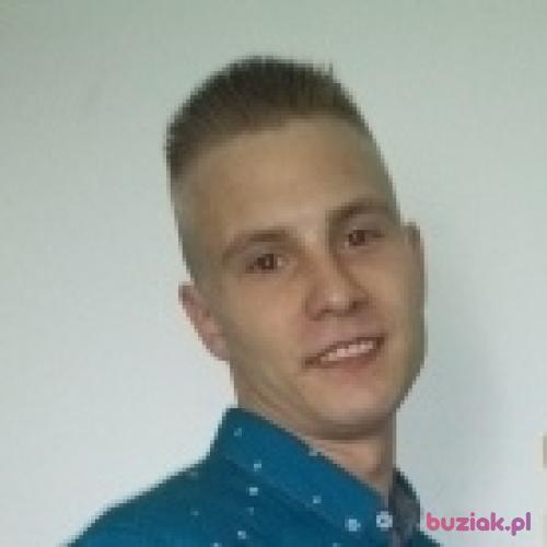 Lukaszrowizorka, Mężczyzna, 31 lat, Ostrołęka