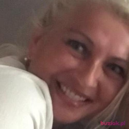 ejulka, Kobieta, 59 lat, Barnsley