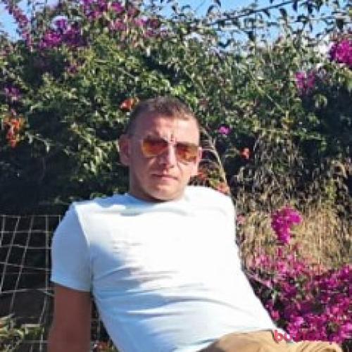 Winkiel888, Mężczyzna, 38 lat, Bolesławiec