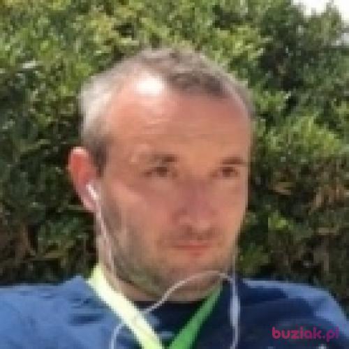 Seba789, Mężczyzna, 47 lat, małopolskie