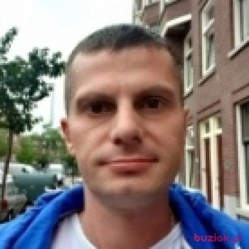 Rafelo78, Mężczyzna, 48 lat, Haarlem