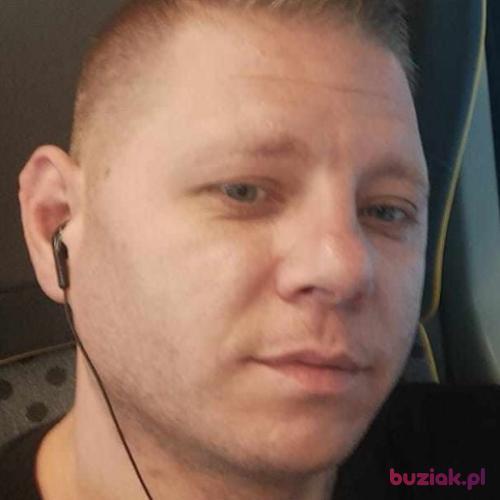 Pako1989, Mężczyzna, 37 lat, Jelenia Góra