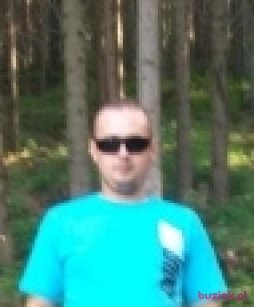 Kamil951, Mężczyzna, 36 lat, Szczebrzeszyn