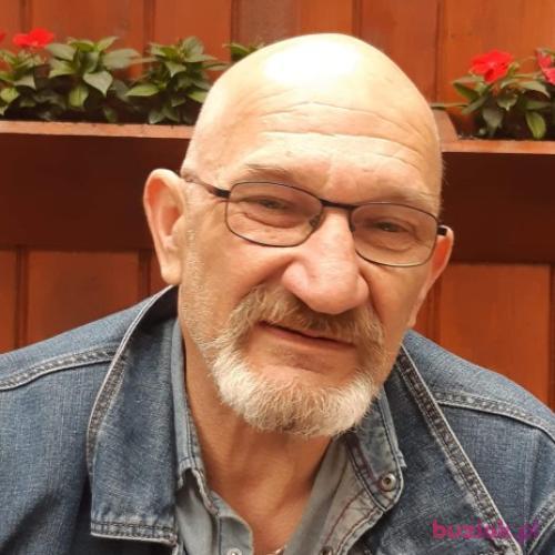 mmmarek25, Mężczyzna, 70 lat, Tarnów