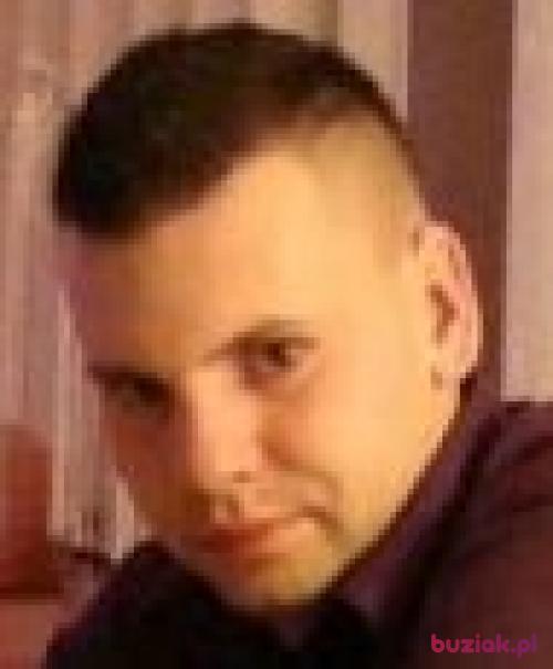 masterek88, Mężczyzna, 38 lat, Koszalin