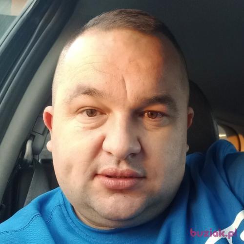 zyczliwyOskar, Mężczyzna, 43 lata, Fryzja