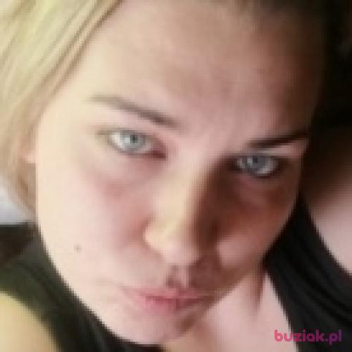 Cicia, Kobieta, 38 lat, Nowa Sól