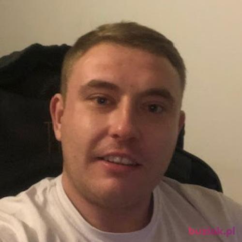 kamil3fajny, Male, 34 years, Tilburg