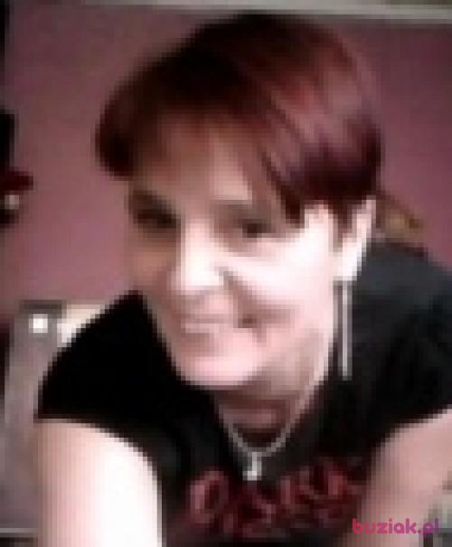 szeri, Kobieta, 56 lat, Białystok