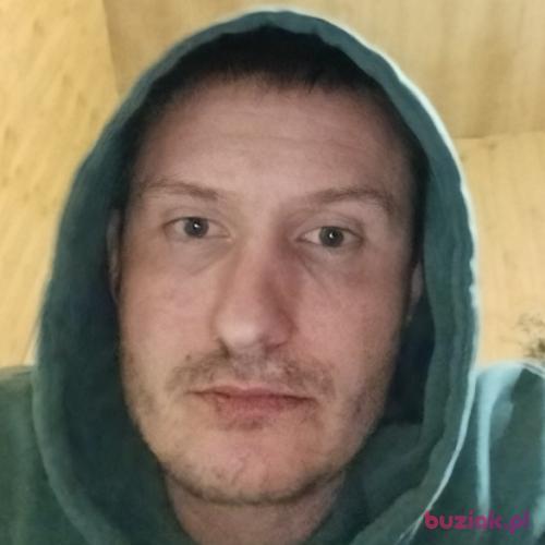 przezbaczenie, Mężczyzna, 35 lat, Błaszki