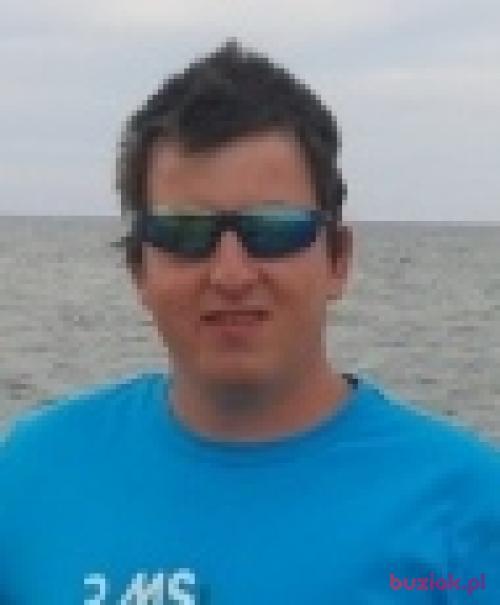 mateusz8826, Mężczyzna, 35 lat, Łódź