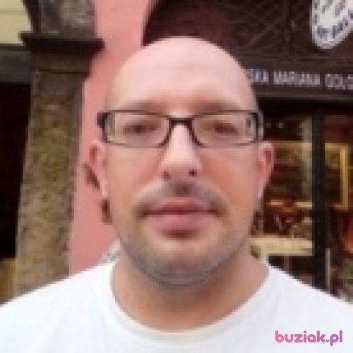 DONN320, Mężczyzna, 46 lat, małopolskie