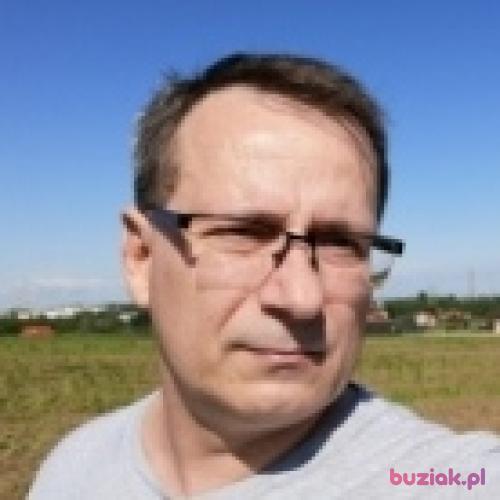 Krzysiu1068, Mężczyzna, 57 lat, Gdynia