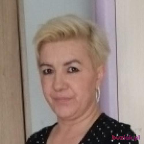 Wesola45, Female, 52 years, Rybnik