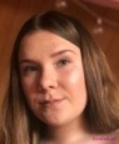 iammalgosia, Kobieta, 22 lata, Zielona Góra
