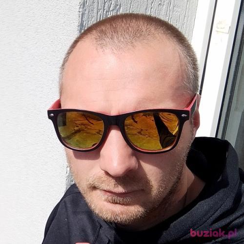 meznywojtek123, Mężczyzna, 36 lat, Ełk