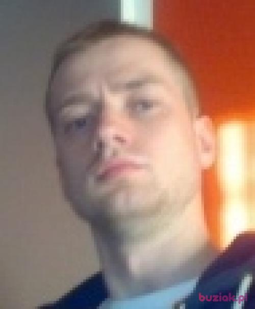 RafalGT, Mężczyzna, 38 lat, Elbląg