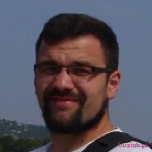 PucowatePoliczk, Mężczyzna, 39 lat, Aleksandrów Łódzki