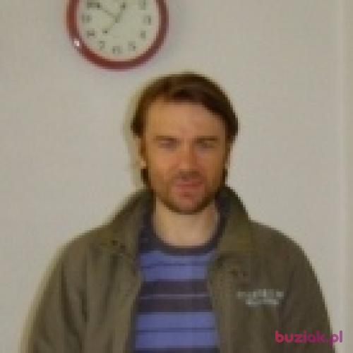 diego11, Mężczyzna, 48 lat, śląskie