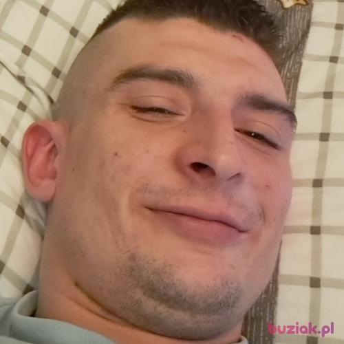 Marcin95lux, Mężczyzna, 31 lat, Olsztyn
