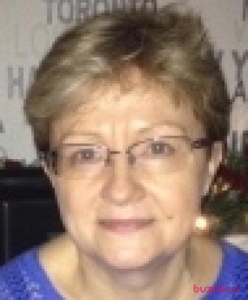 basia2016, Kobieta, 70 lat, Wałbrzych