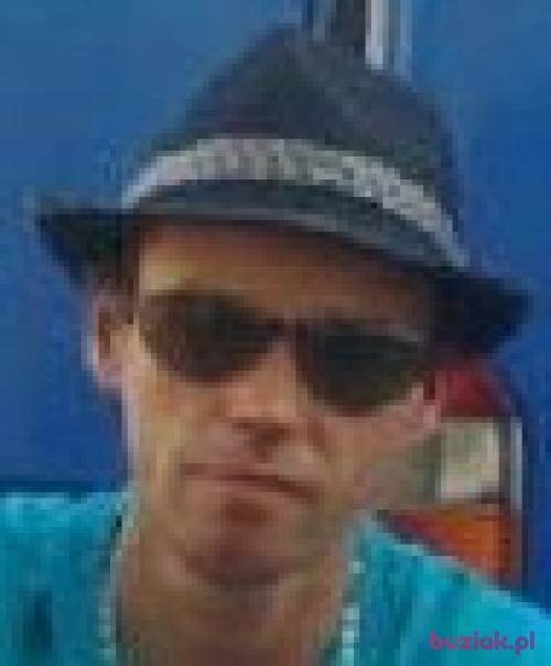 potrzebujacy, Mężczyzna, 38 lat, Gostyń