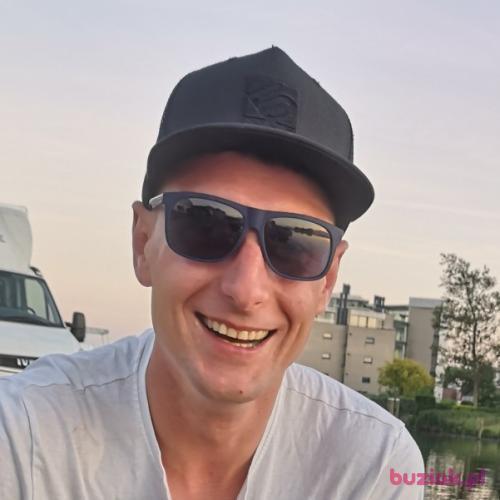 kacperdzban, Mężczyzna, 36 lat, Amsterdam