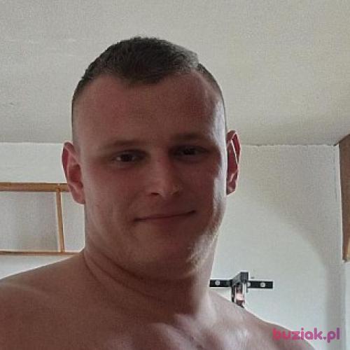 Takbedzie123, Mężczyzna, 36 lat, Gorzów Wielkopolski