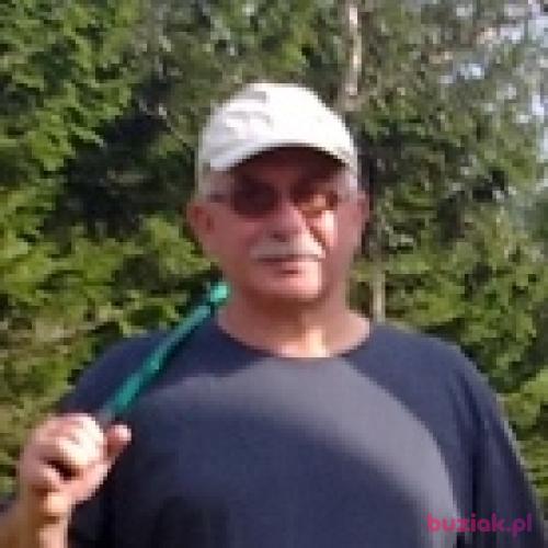 Annton21, Mężczyzna, 66 lat, Bytom