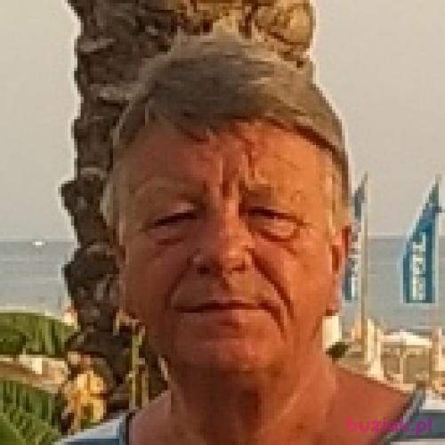 marianz1349, Mężczyzna, 77 lat, Oświęcim