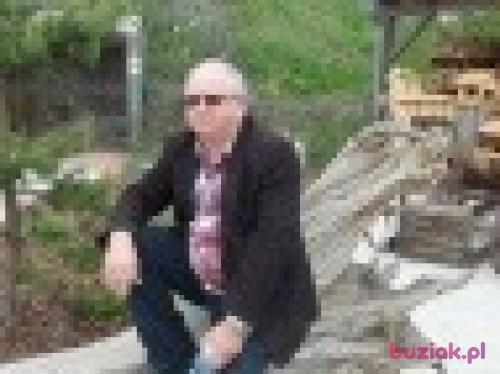 dziki3, Mężczyzna, 78 lat, Strzelce Krajeńskie