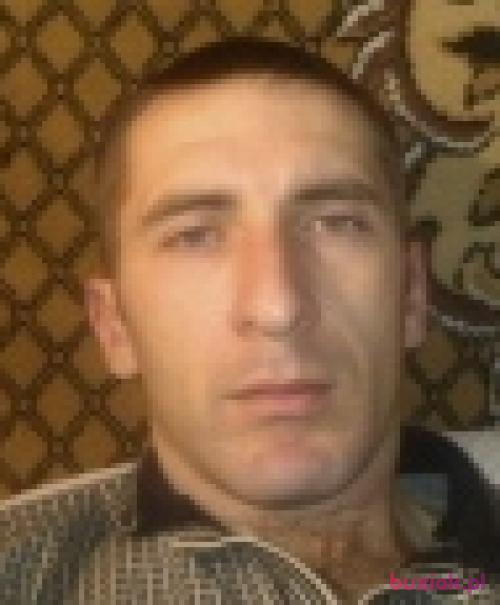 vitaliiy, Mężczyzna, 39 lat, Oława