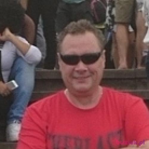 darkoc, Mężczyzna, 57 lat, Świnoujście