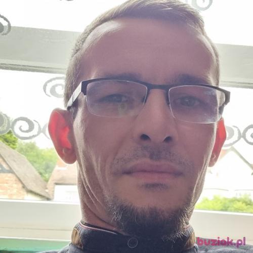 piwon, Mężczyzna, 39 lat, Birmingham