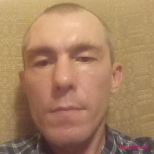 Pmesiu, Mężczyzna, 41 lat, Olsztyn