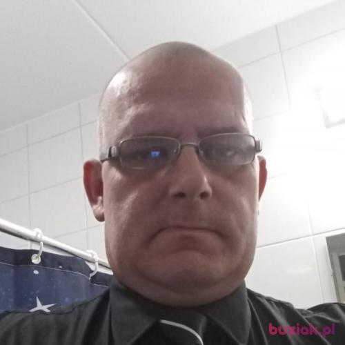 dzielnyslawek46, Mężczyzna, 51 lat, Haga
