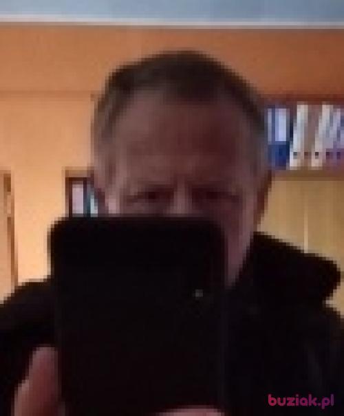 antek968, Mężczyzna, 65 lat, śląskie