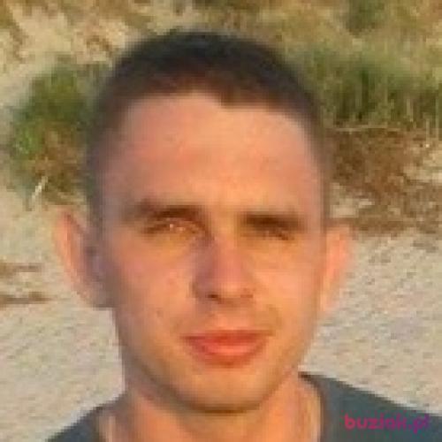 TOMEK24poznan, Mężczyzna, 34 lata, Mosina