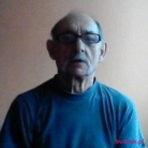 wojtekobez, Mężczyzna, 78 lat, Łódź