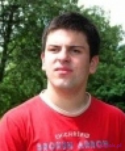 CzarnyMateo, Mężczyzna, 32 lata, Zamość