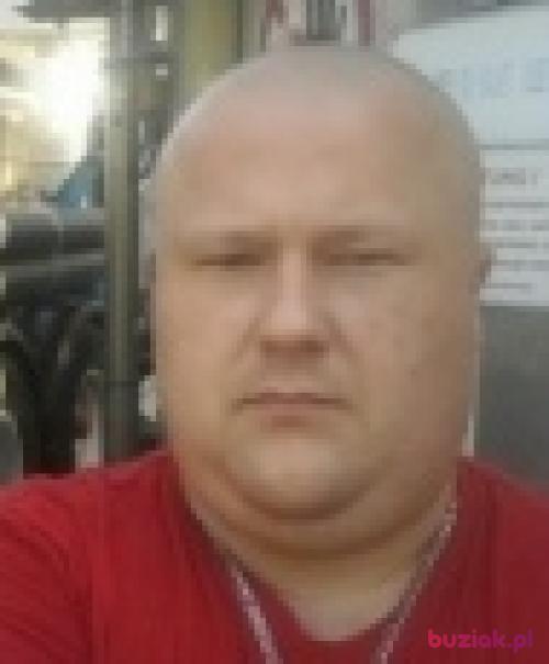 Adamutnik, Mężczyzna, 41 lat, Strzelin