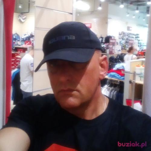 Pako2869, Mężczyzna, 51 lat, Ostrów Wielkopolski