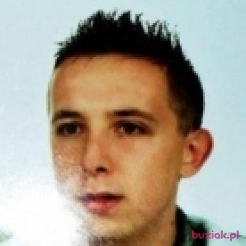 macius19922, Mężczyzna, 34 lata, Starogard Gdański
