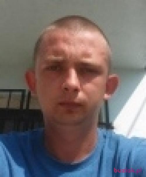 kropekx13, Mężczyzna, 31 lat, Łomża