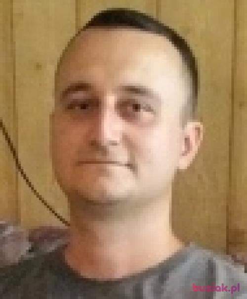 Bleaze, Mężczyzna, 41 lat, Kraków