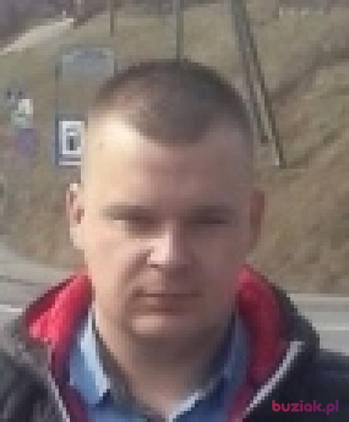 Junior25h, Mężczyzna, 36 lat, Kraków