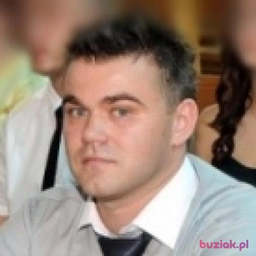 SebekZ, Mężczyzna, 43 lata, Pinczów